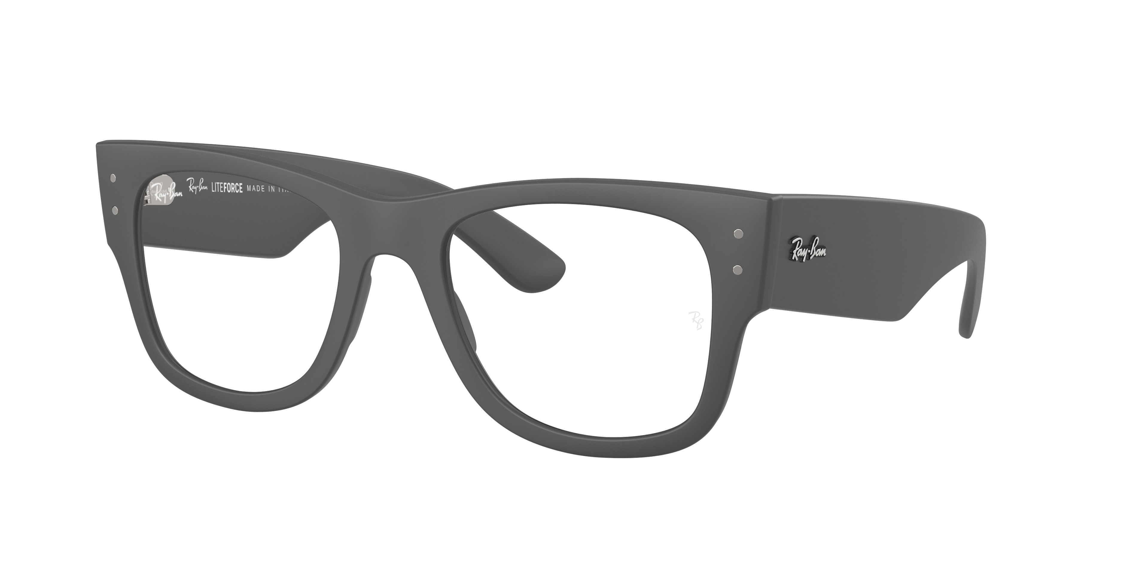Ray-Ban RX7840V 5521