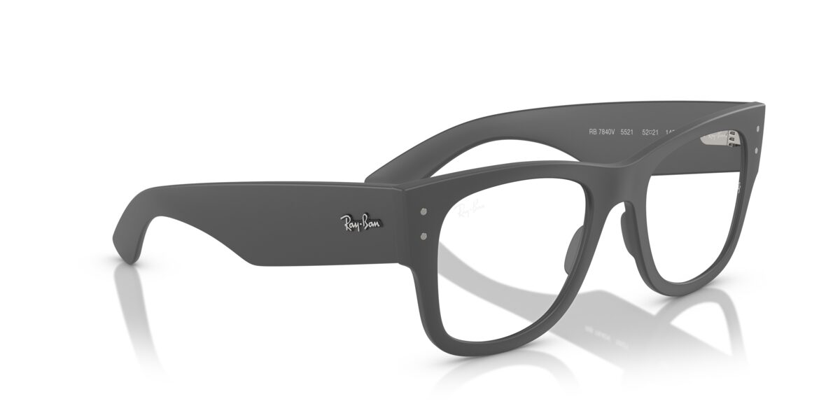 Ray-Ban RX7840V 5521