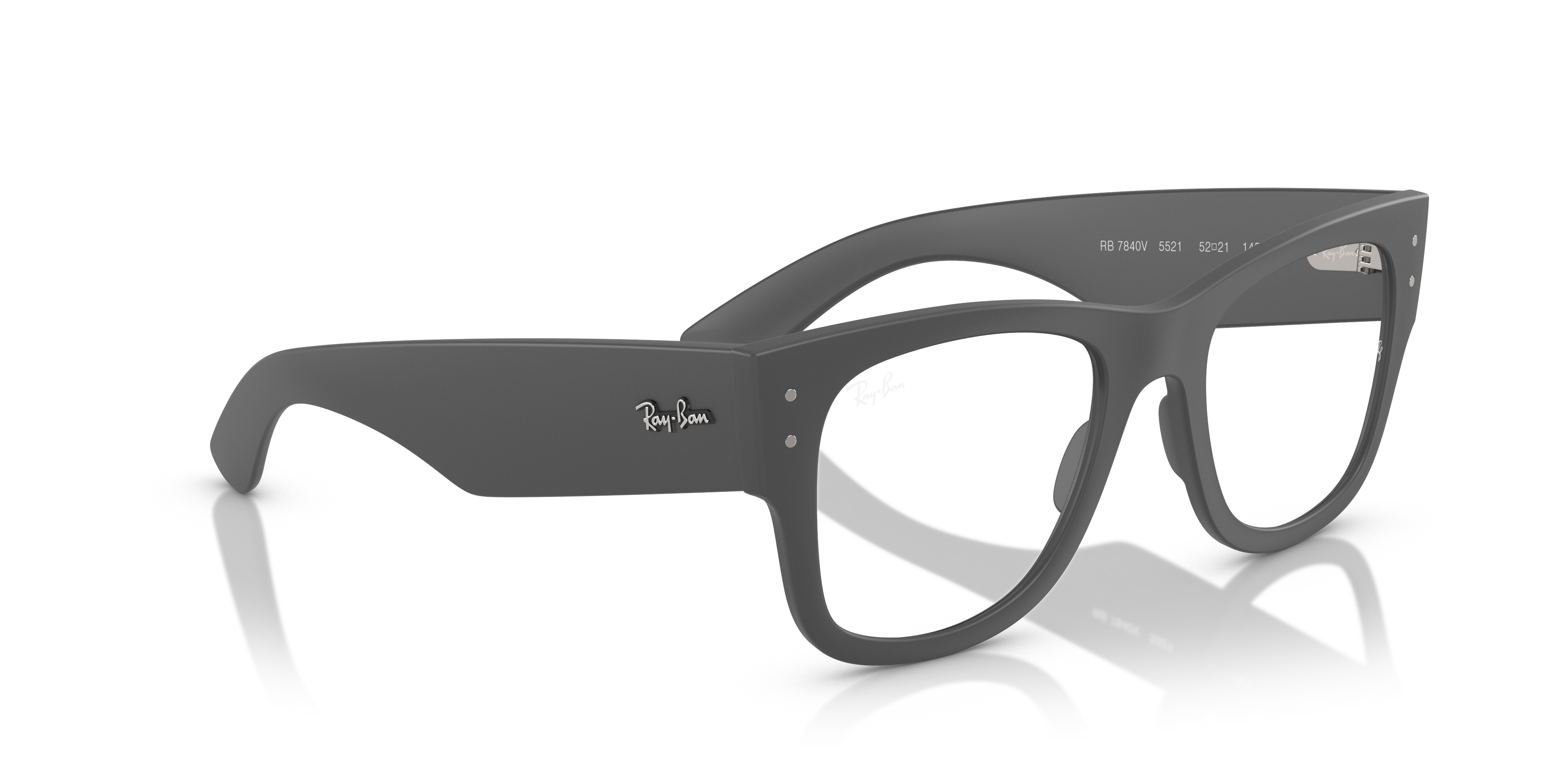 Ray-Ban RX7840V 5521