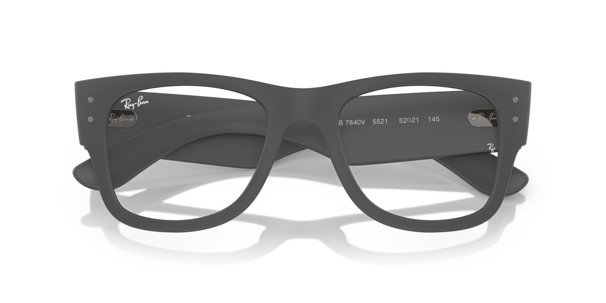 Ray-Ban RX7840V 5521