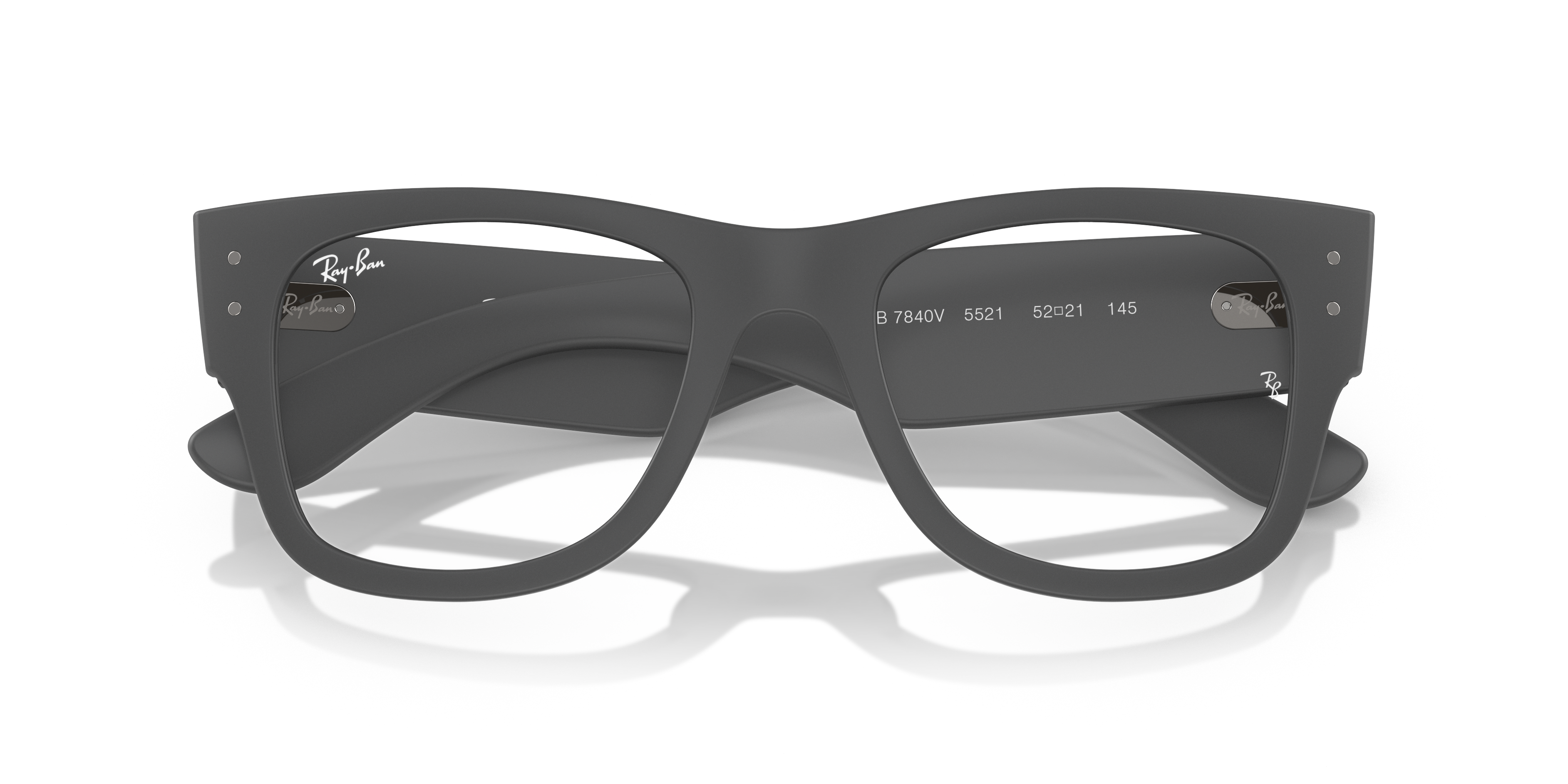 Ray-Ban RX7840V 5521