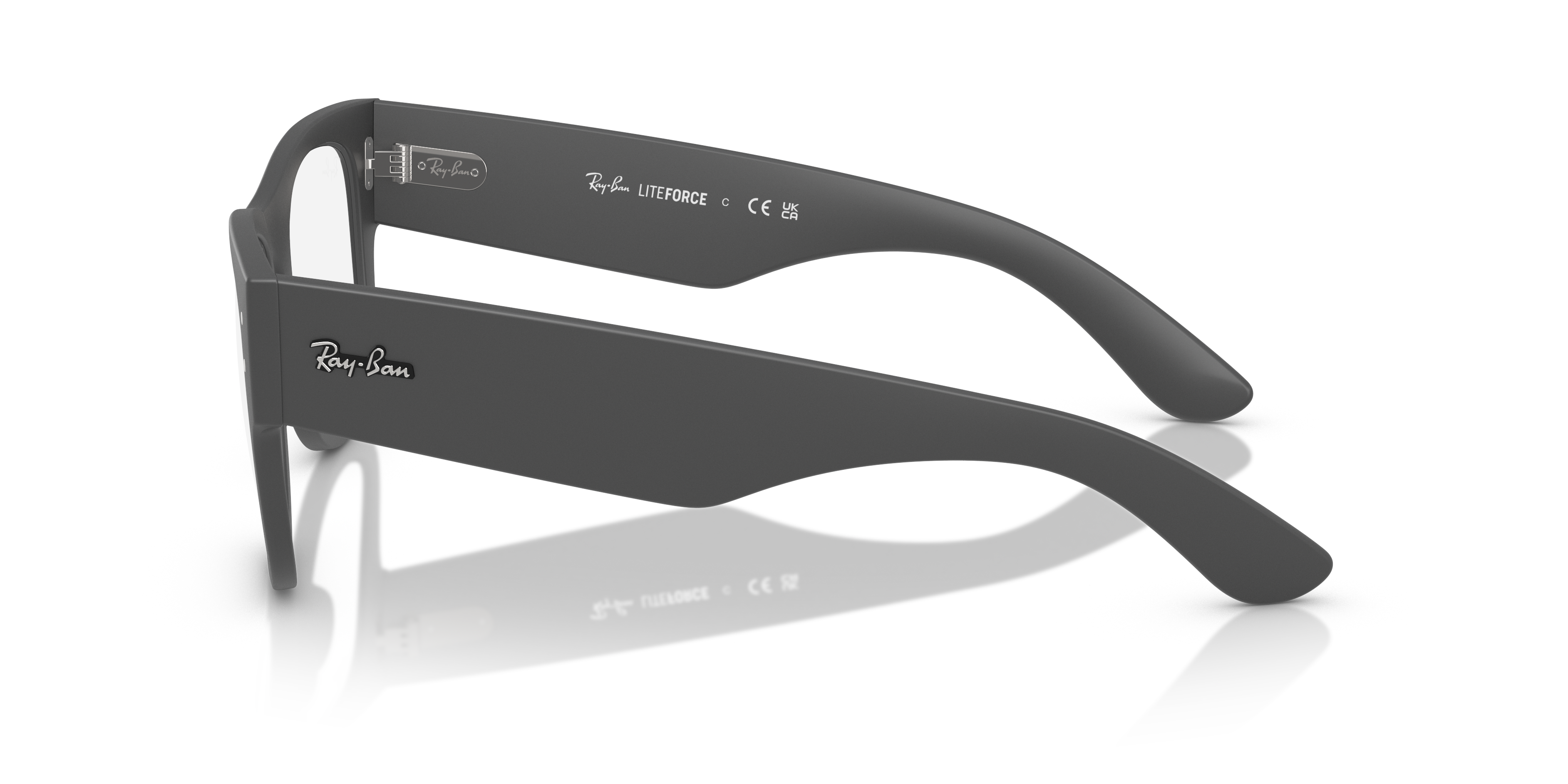 Ray-Ban RX7840V 5521