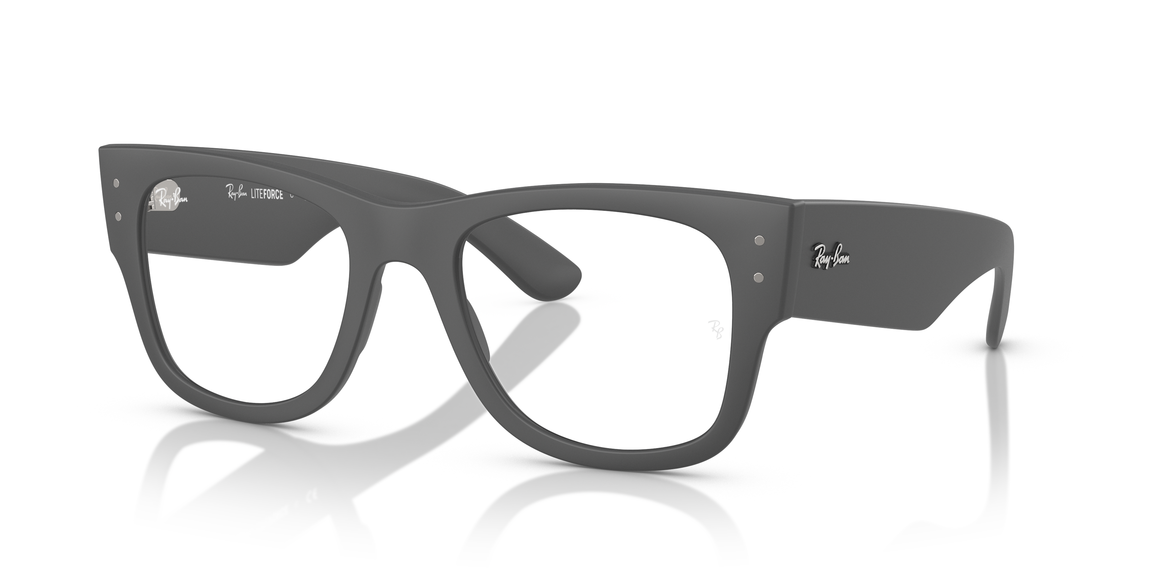 Ray-Ban RX7840V 5521