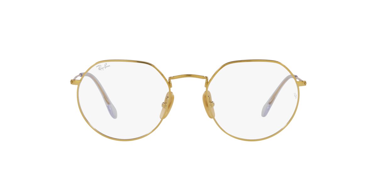Ray-Ban RX8165V 1225