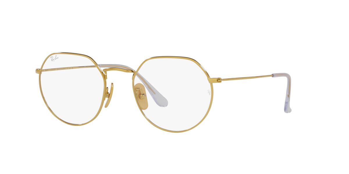 Ray-Ban RX8165V 1225