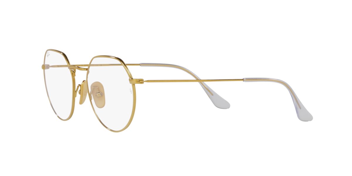 Ray-Ban RX8165V 1225