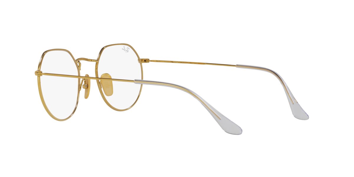 Ray-Ban RX8165V 1225