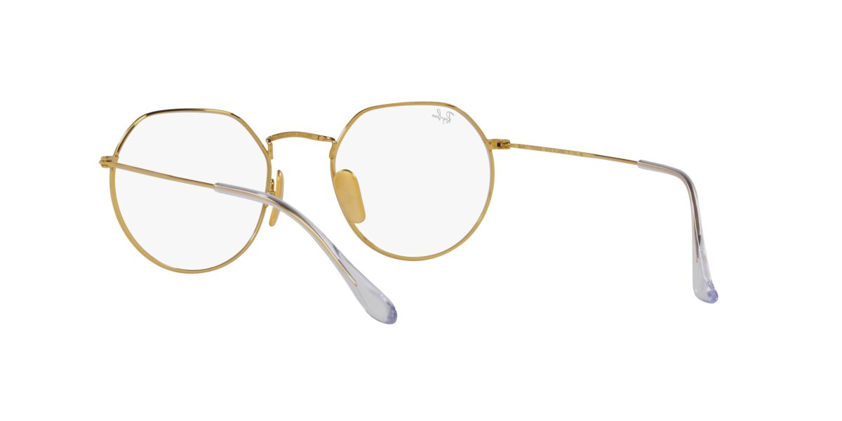 Ray-Ban RX8165V 1225