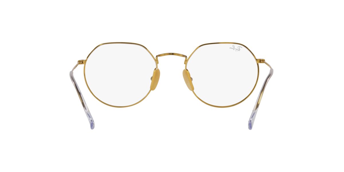 Ray-Ban RX8165V 1225