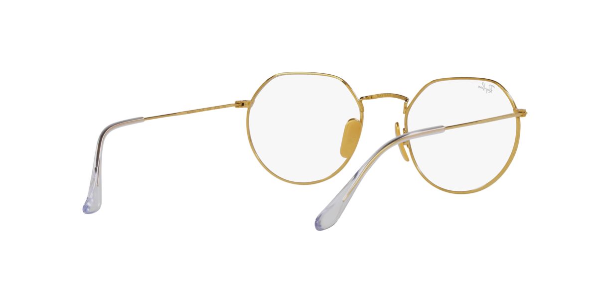 Ray-Ban RX8165V 1225