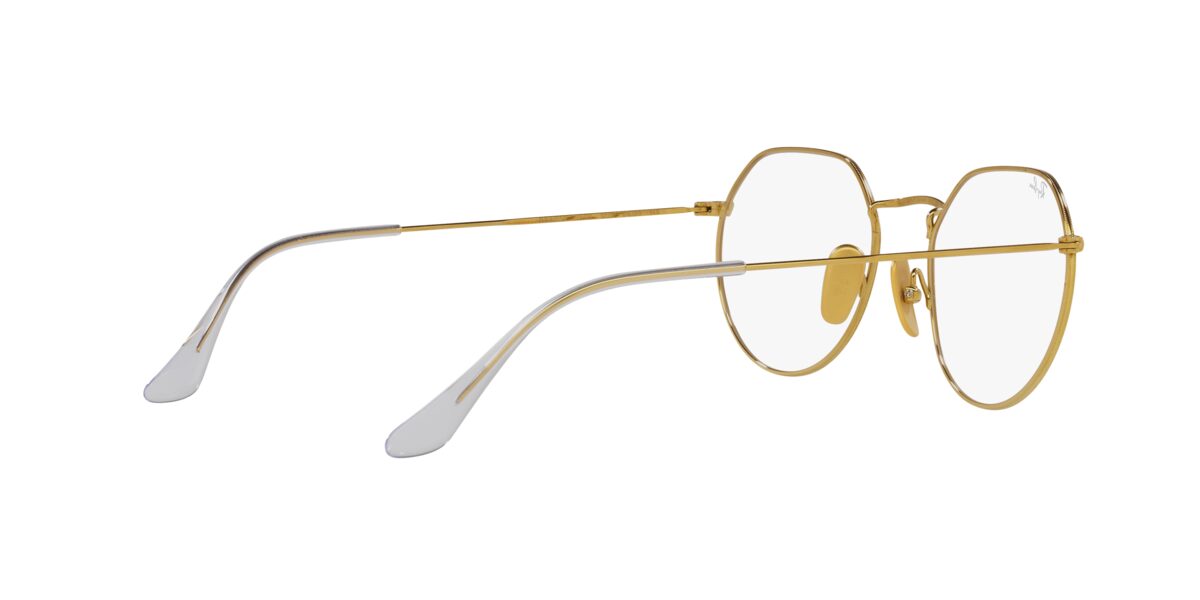 Ray-Ban RX8165V 1225