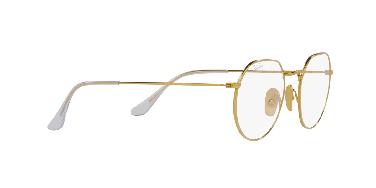 Ray-Ban RX8165V 1225