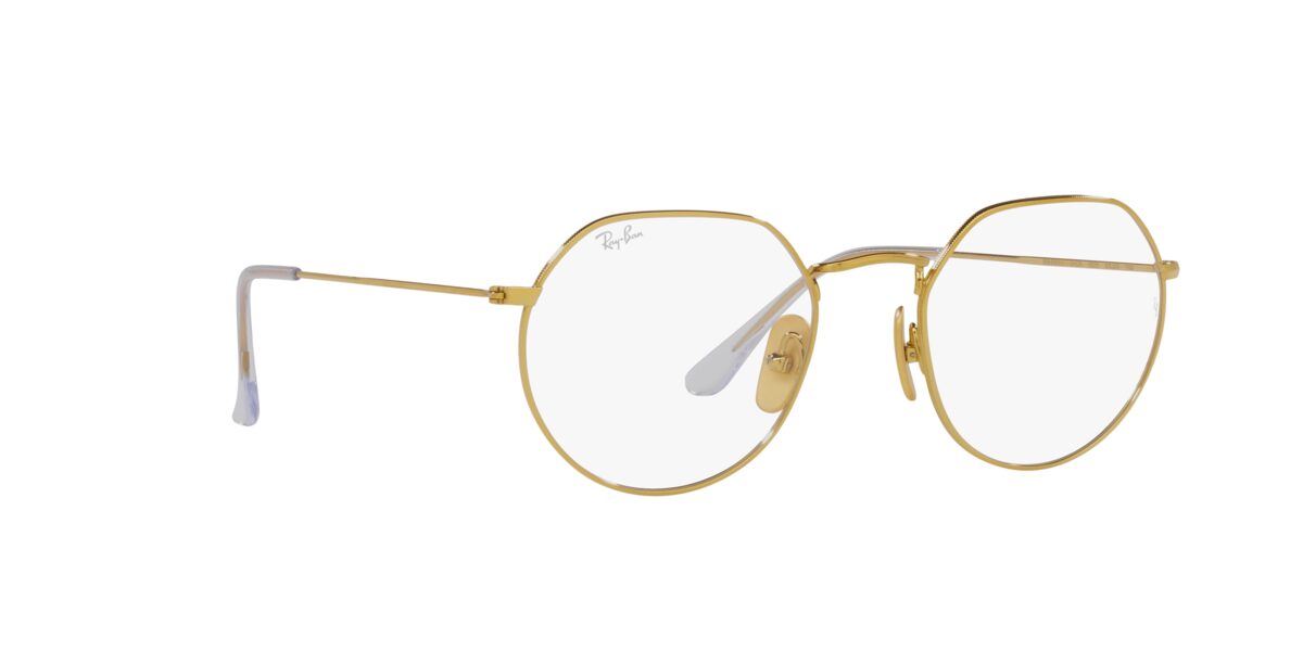 Ray-Ban RX8165V 1225