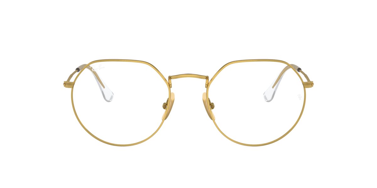 Ray-Ban RX8165V 1225