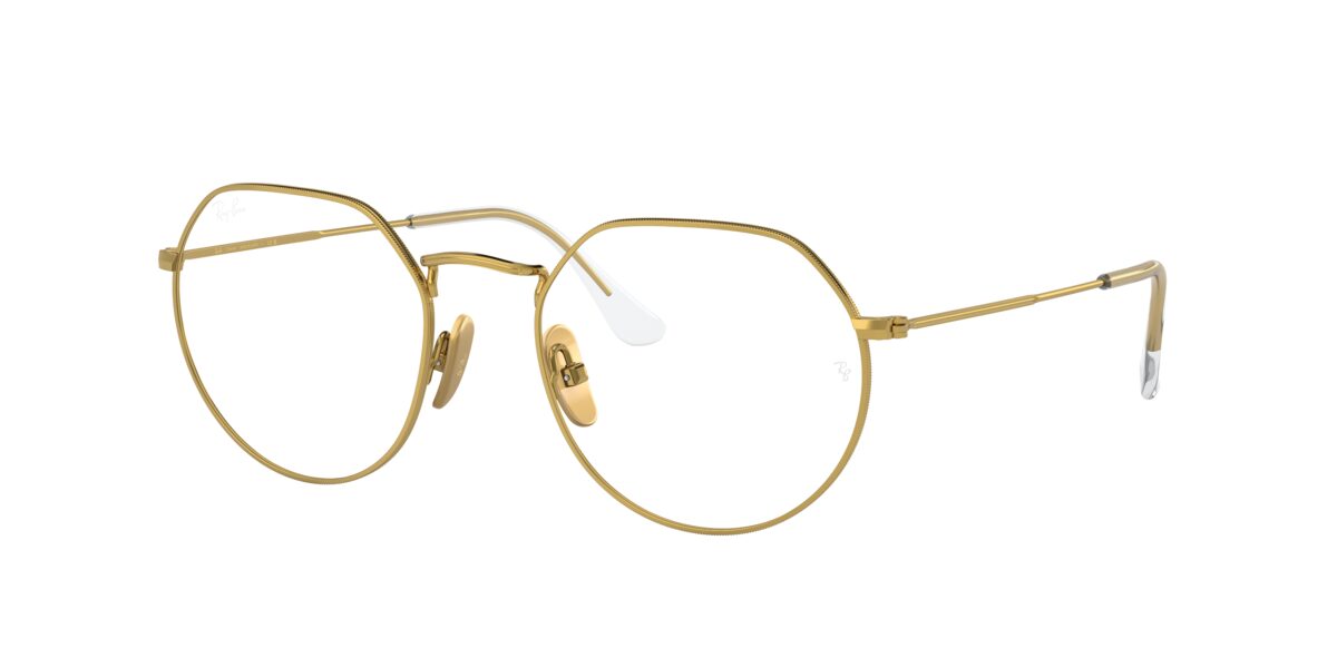 Ray-Ban RX8165V 1225