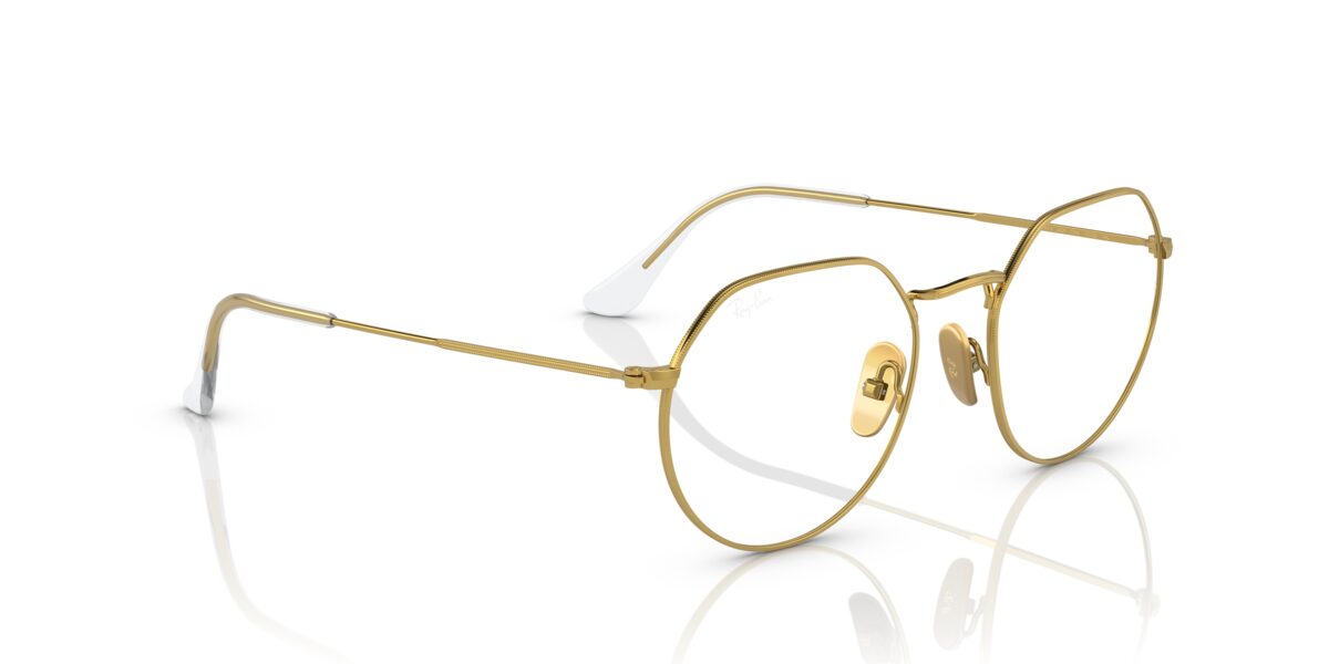 Ray-Ban RX8165V 1225
