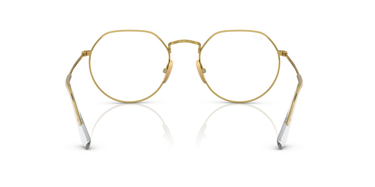 Ray-Ban RX8165V 1225