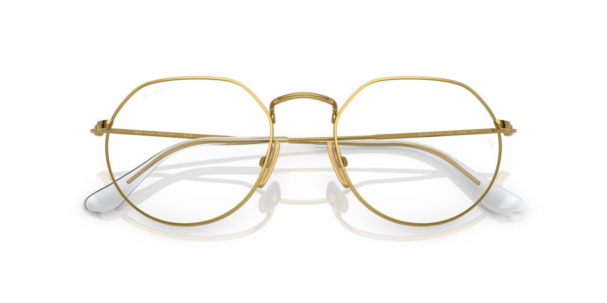 Ray-Ban RX8165V 1225