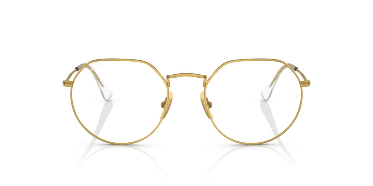 Ray-Ban RX8165V 1225
