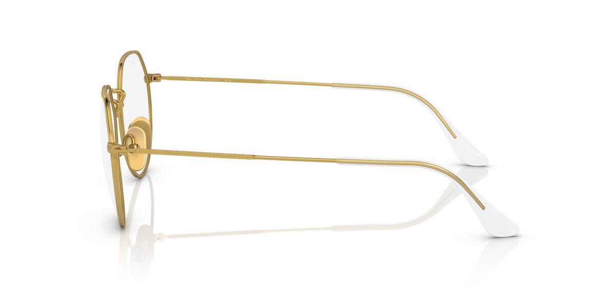 Ray-Ban RX8165V 1225