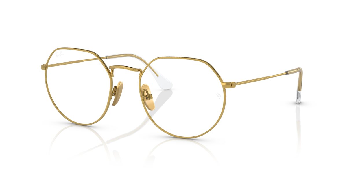 Ray-Ban RX8165V 1225
