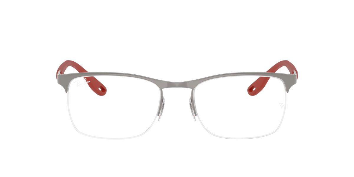 Ray-Ban RX8416M SCUDERIA FERRARI COLLECTION F001
