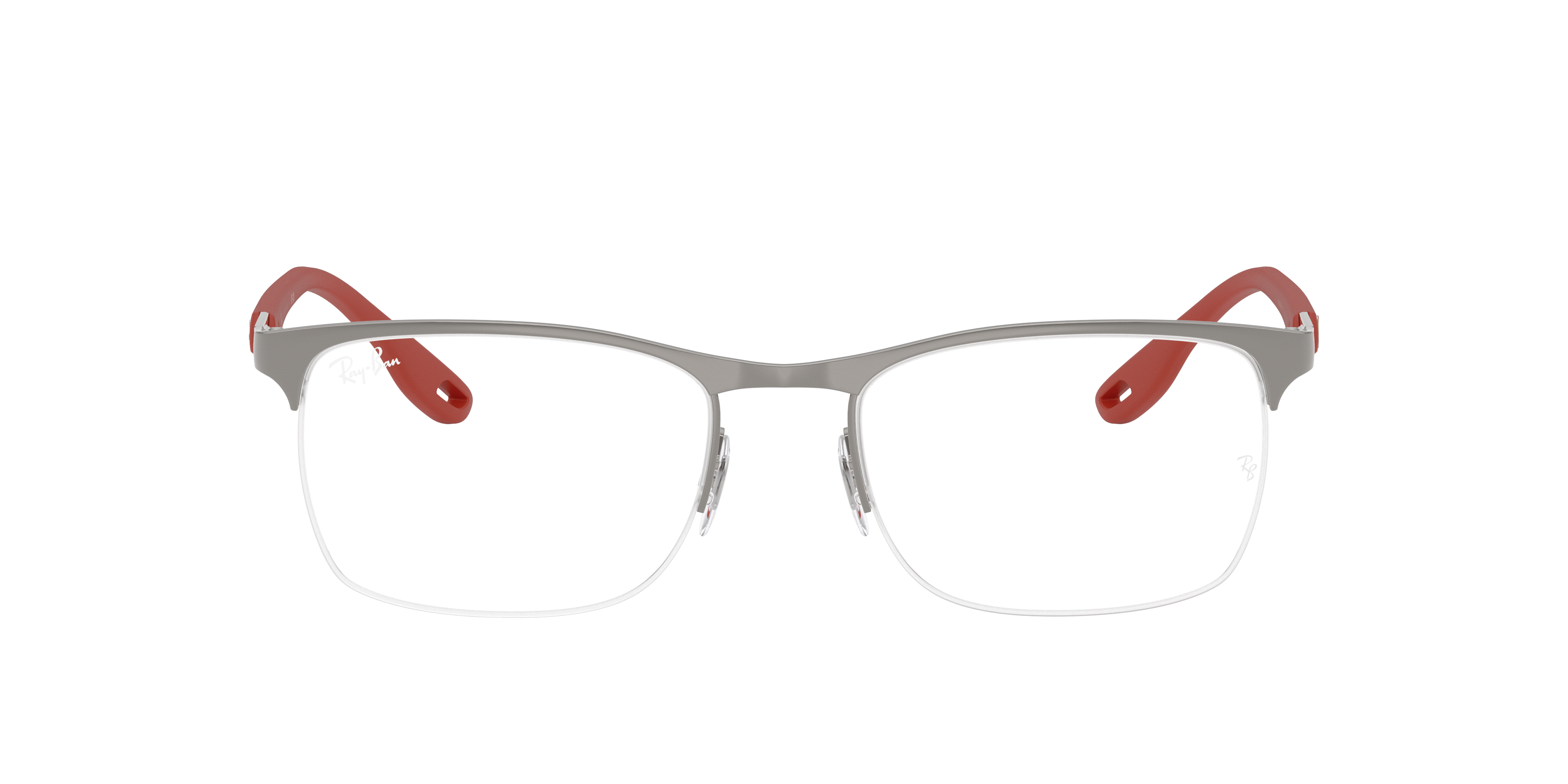 Ray-Ban RX8416M SCUDERIA FERRARI COLLECTION F001