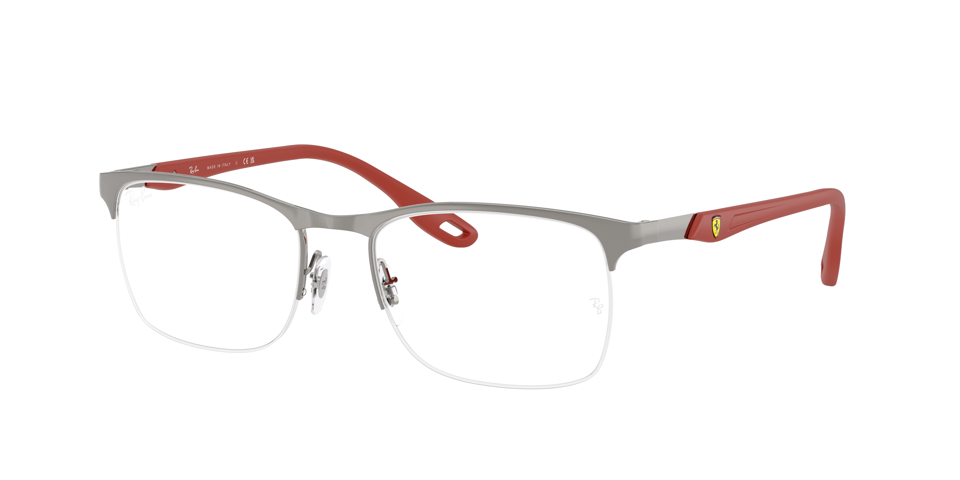 Ray-Ban RX8416M SCUDERIA FERRARI COLLECTION F001