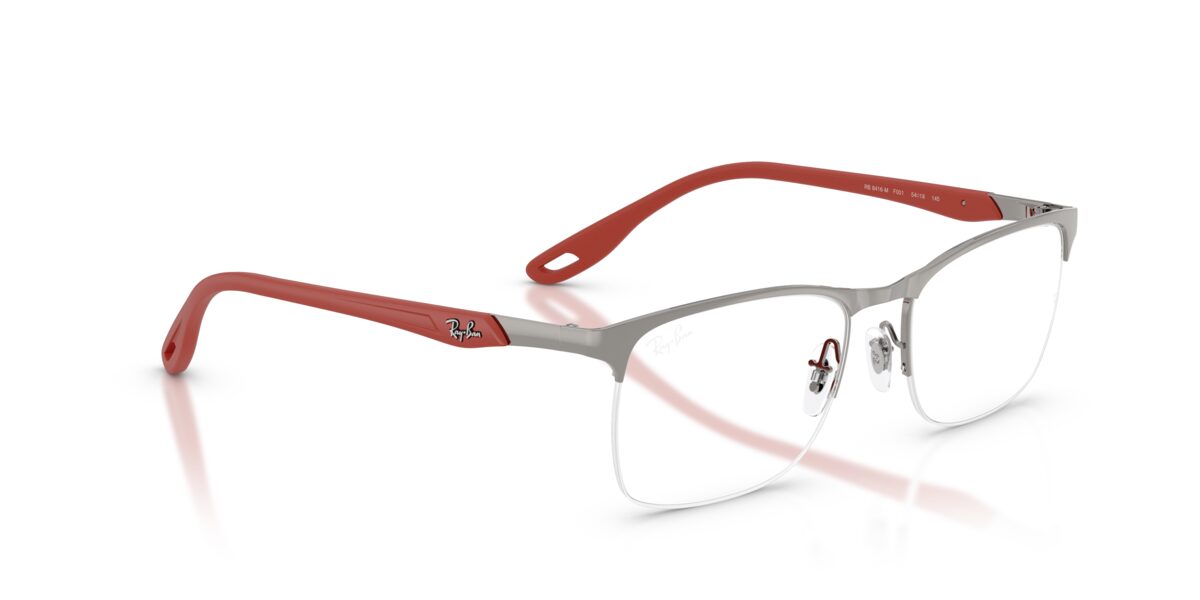 Ray-Ban RX8416M SCUDERIA FERRARI COLLECTION F001