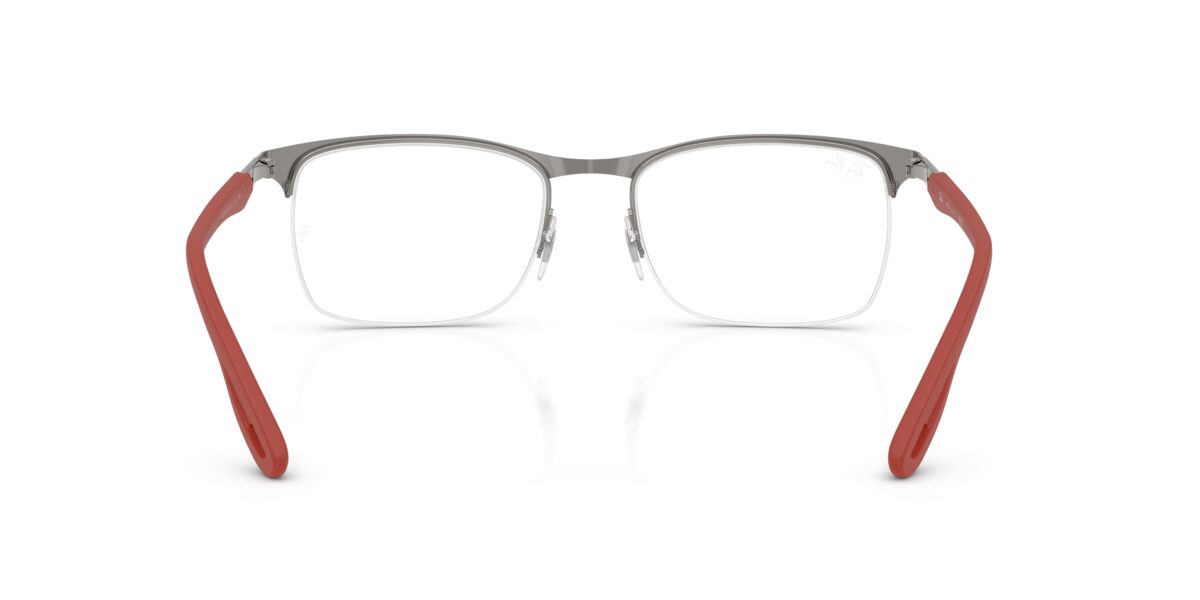 Ray-Ban RX8416M SCUDERIA FERRARI COLLECTION F001