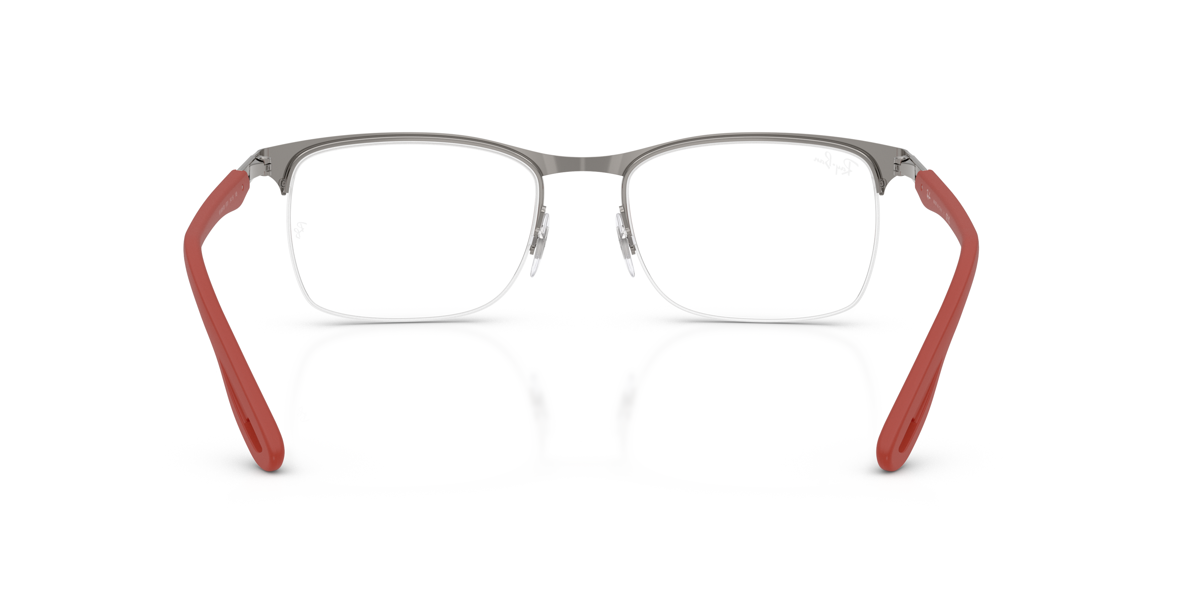 Ray-Ban RX8416M SCUDERIA FERRARI COLLECTION F001