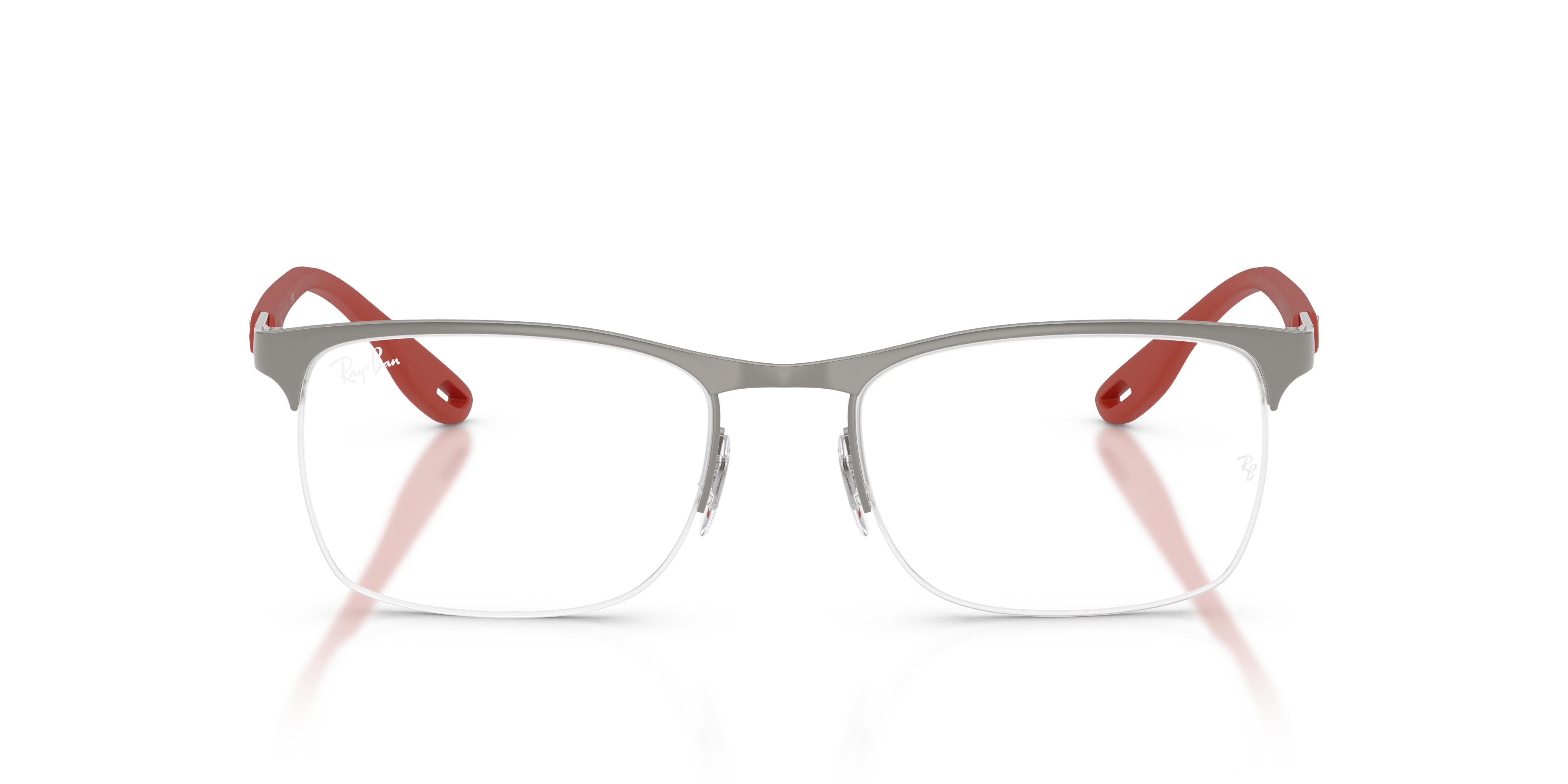 Ray-Ban RX8416M SCUDERIA FERRARI COLLECTION F001