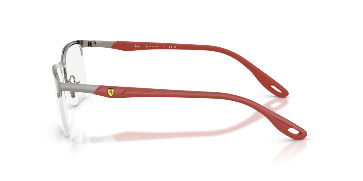Ray-Ban RX8416M SCUDERIA FERRARI COLLECTION F001
