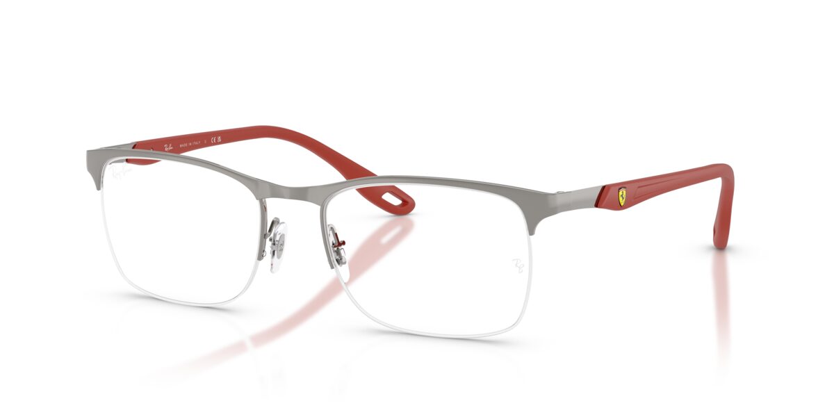 Ray-Ban RX8416M SCUDERIA FERRARI COLLECTION F001