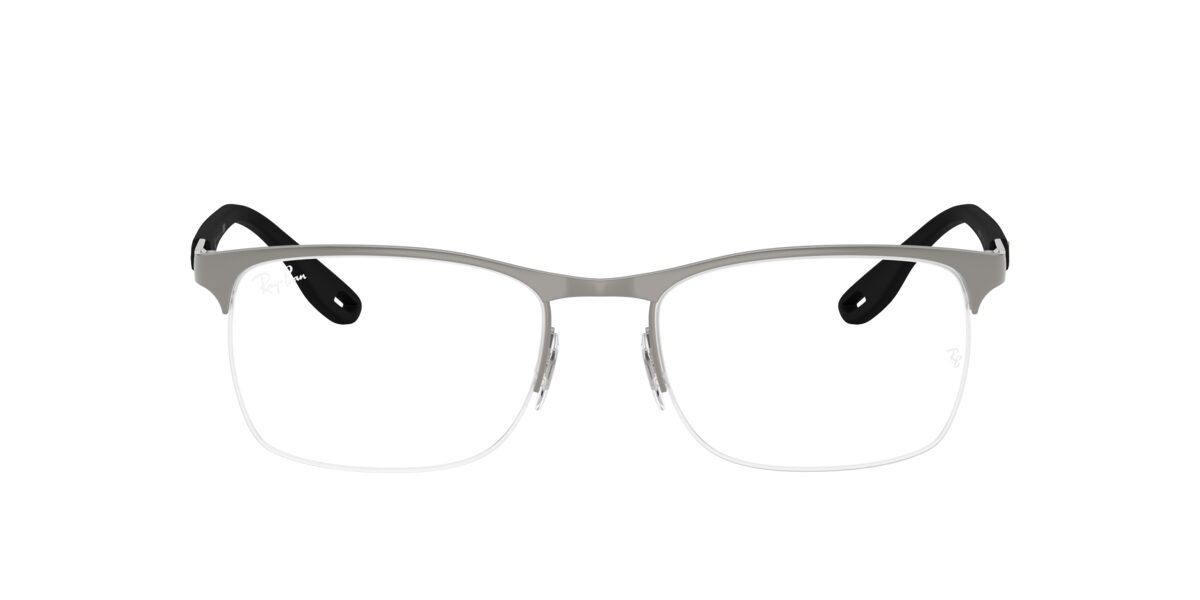 Ray-Ban RX8416M SCUDERIA FERRARI COLLECTION F124