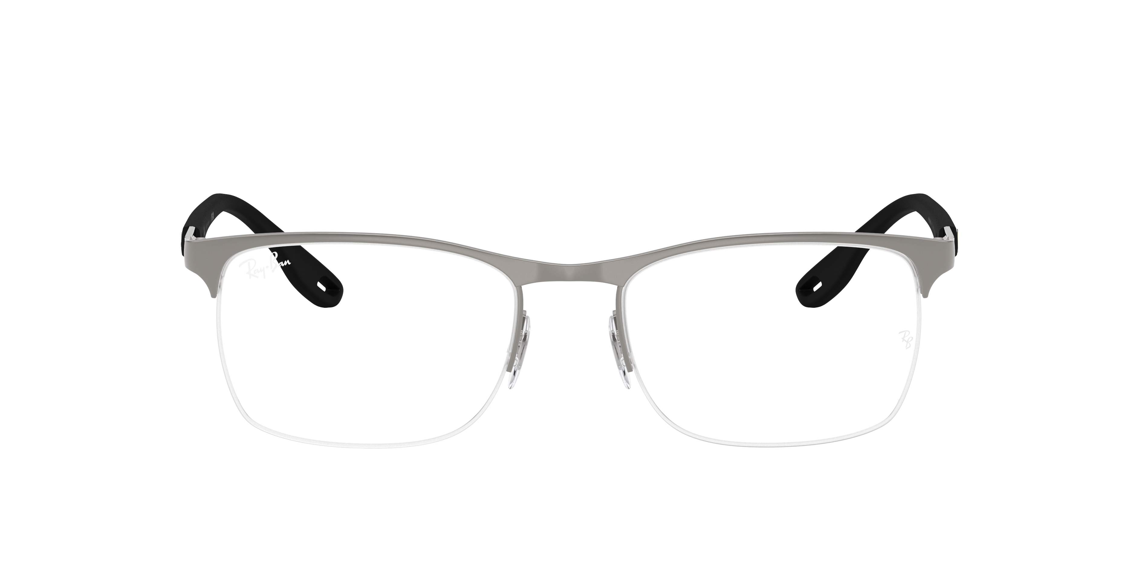 Ray-Ban RX8416M SCUDERIA FERRARI COLLECTION F124
