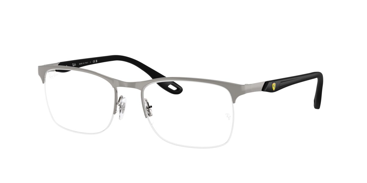 Ray-Ban RX8416M SCUDERIA FERRARI COLLECTION F124