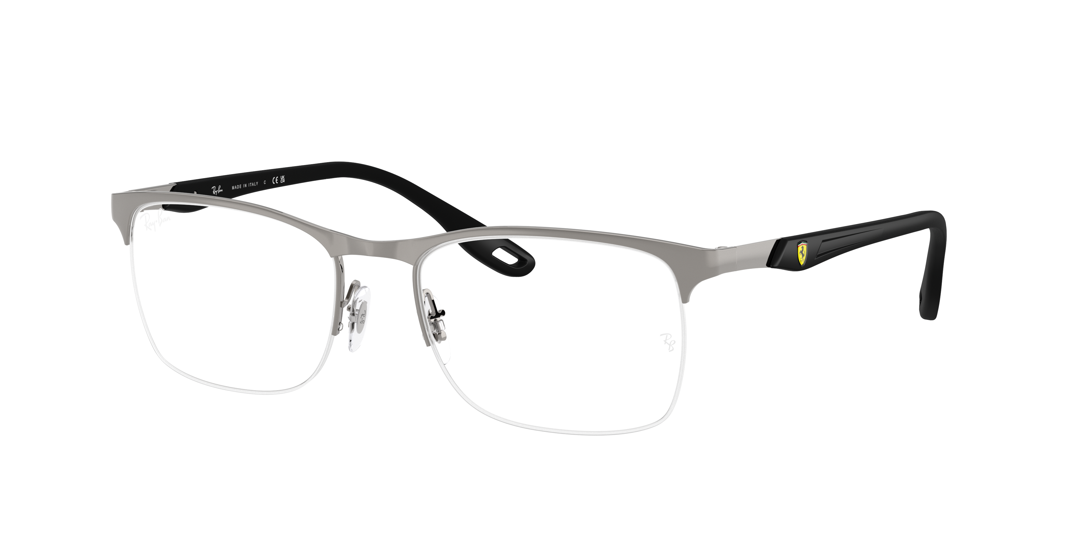 Ray-Ban RX8416M SCUDERIA FERRARI COLLECTION F124