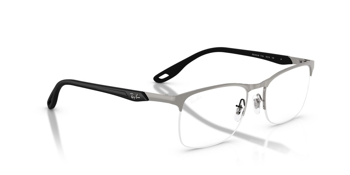 Ray-Ban RX8416M SCUDERIA FERRARI COLLECTION F124
