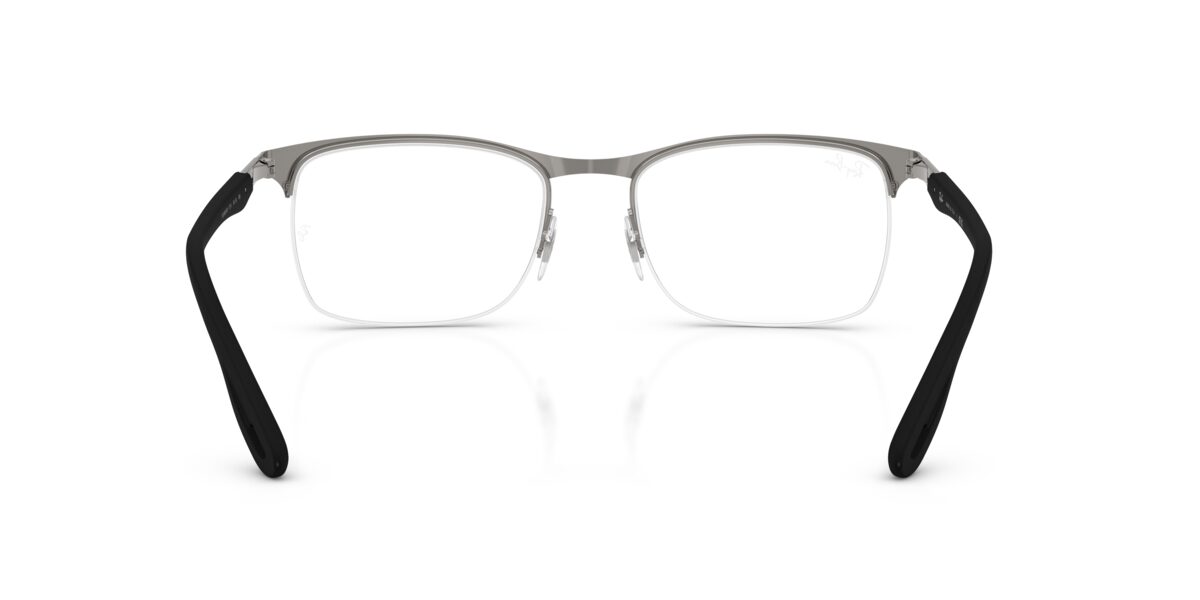 Ray-Ban RX8416M SCUDERIA FERRARI COLLECTION F124