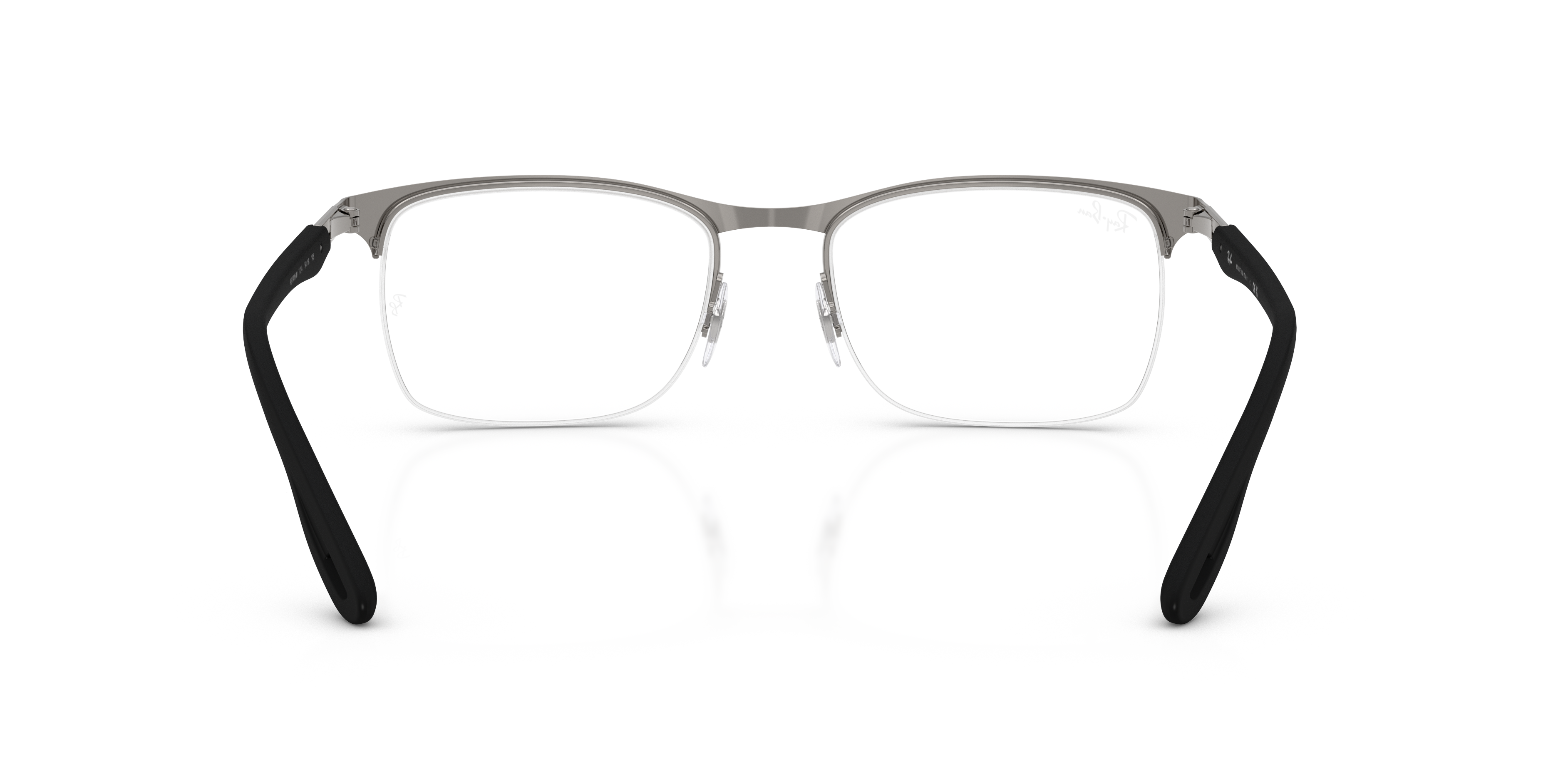 Ray-Ban RX8416M SCUDERIA FERRARI COLLECTION F124
