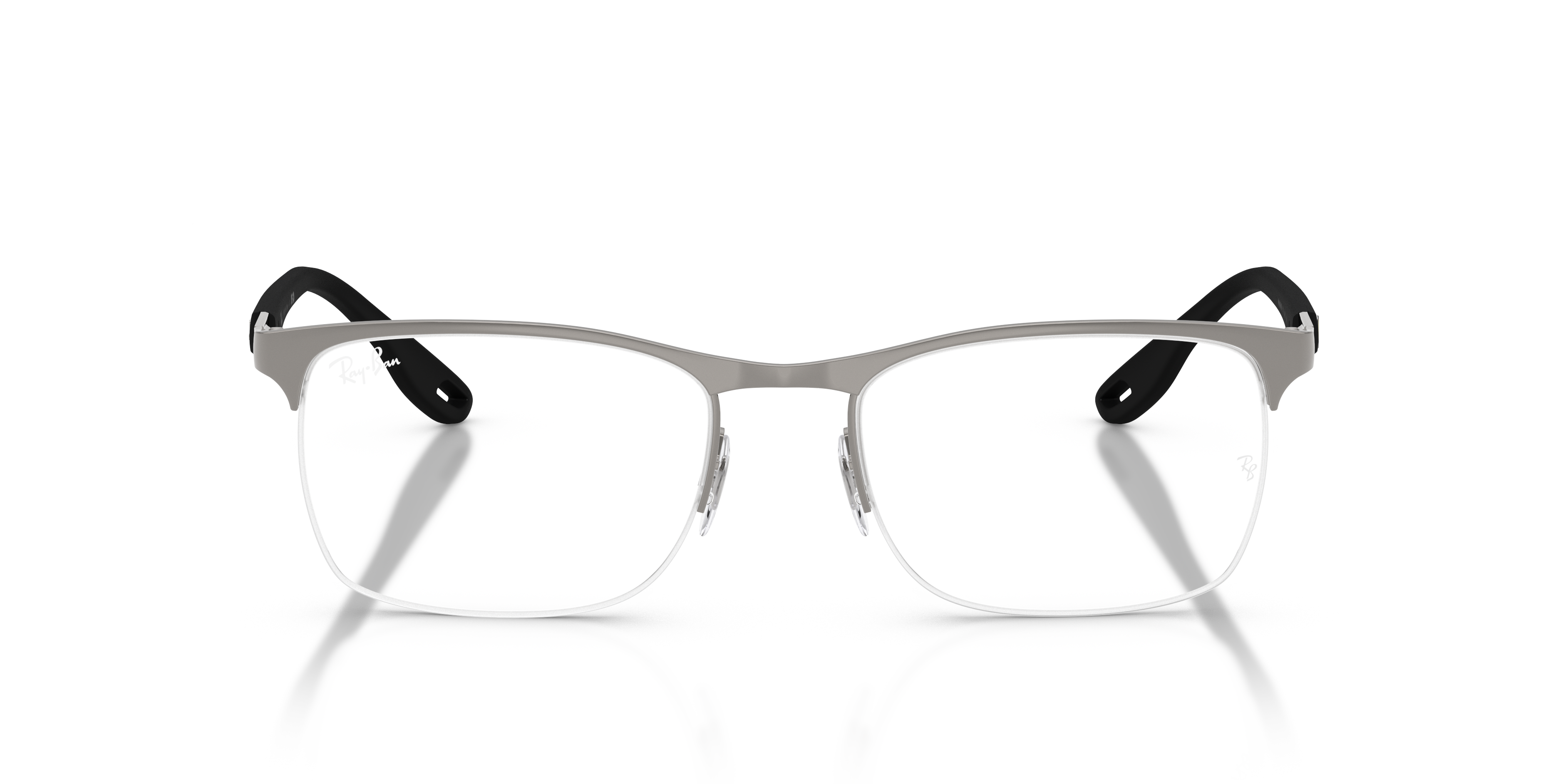 Ray-Ban RX8416M SCUDERIA FERRARI COLLECTION F124