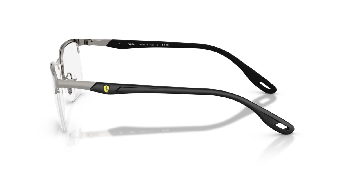 Ray-Ban RX8416M SCUDERIA FERRARI COLLECTION F124