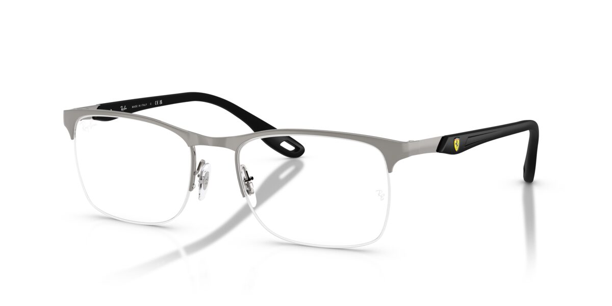Ray-Ban RX8416M SCUDERIA FERRARI COLLECTION F124
