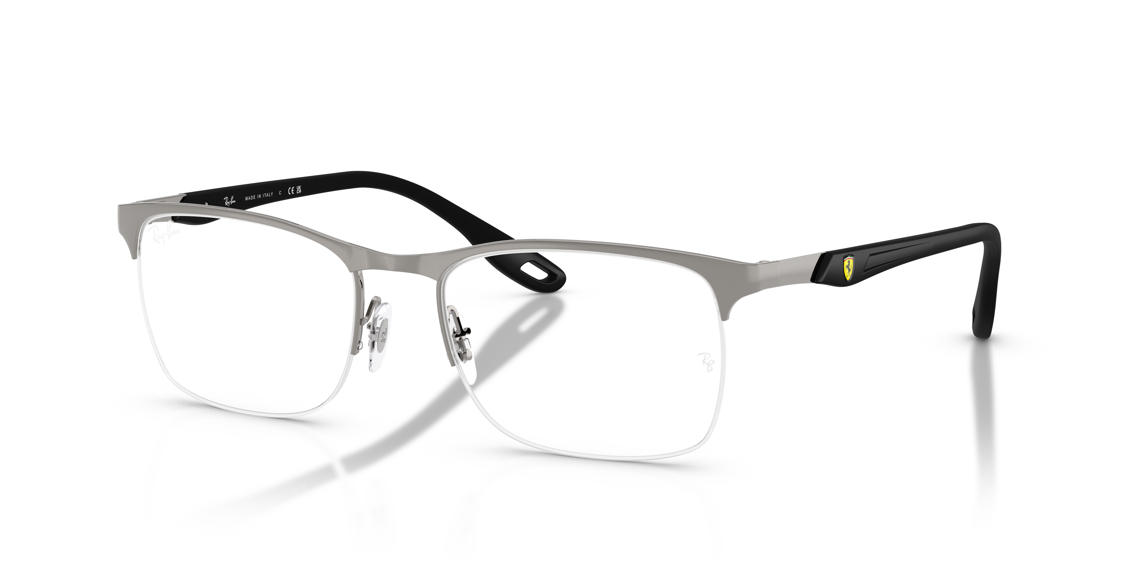Ray-Ban RX8416M SCUDERIA FERRARI COLLECTION F124