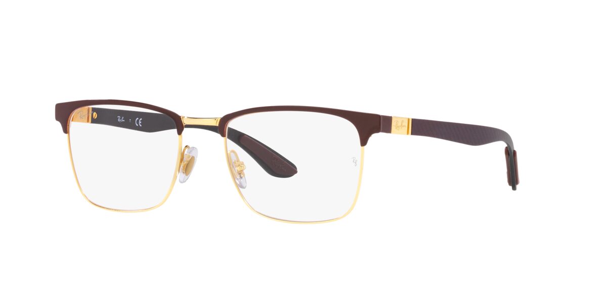 Ray-Ban RX8421 3126