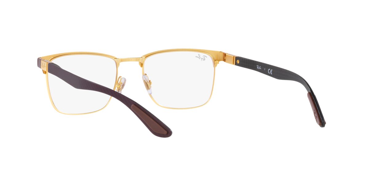 Ray-Ban RX8421 3126
