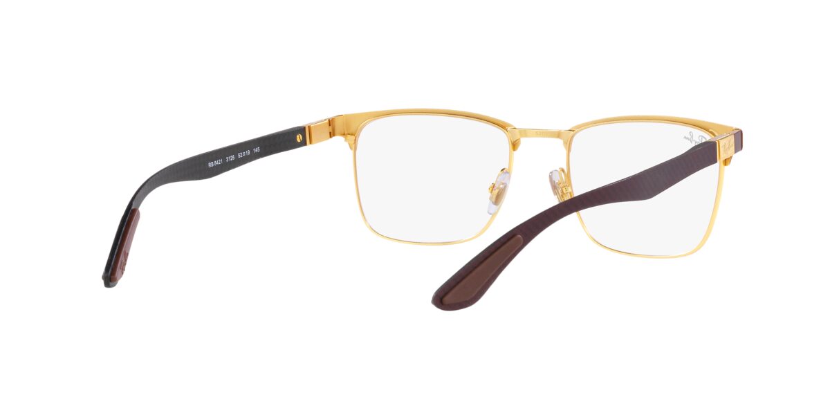 Ray-Ban RX8421 3126