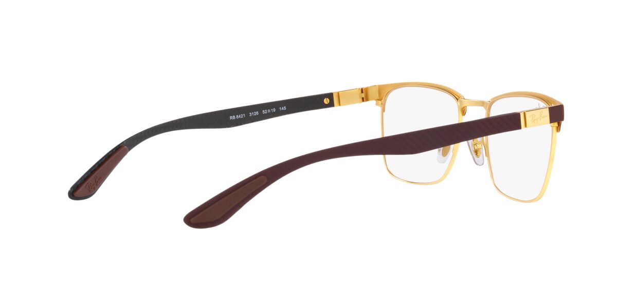 Ray-Ban RX8421 3126