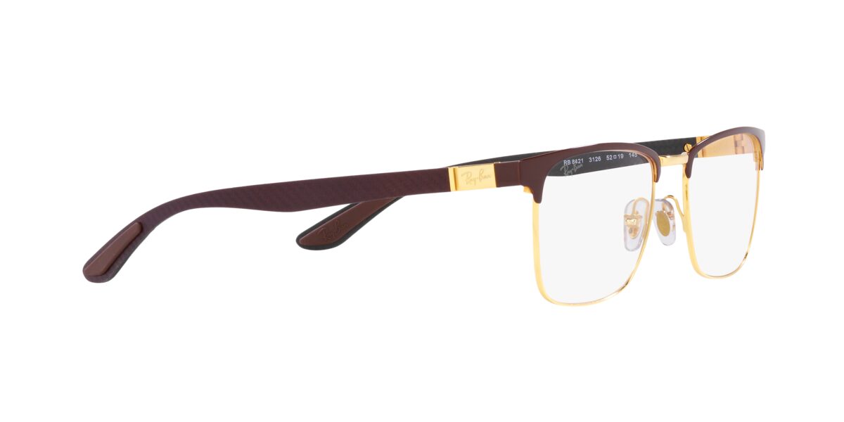 Ray-Ban RX8421 3126